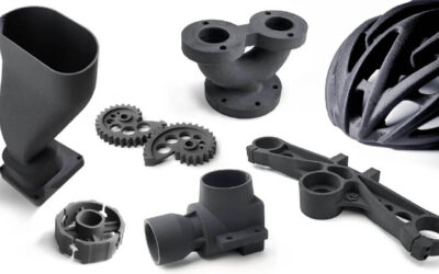 Bestnyl®: Innovation in Carbon Fiber-Reinforced Polyamide