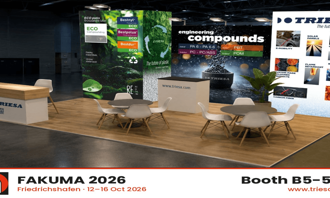 Fakuma 2026